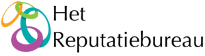 Logo Het Reputatiebureau